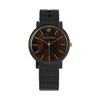 Orologio Ab Aeterno Harmony in Legno ECLIPSE40 - ECLIPSE40